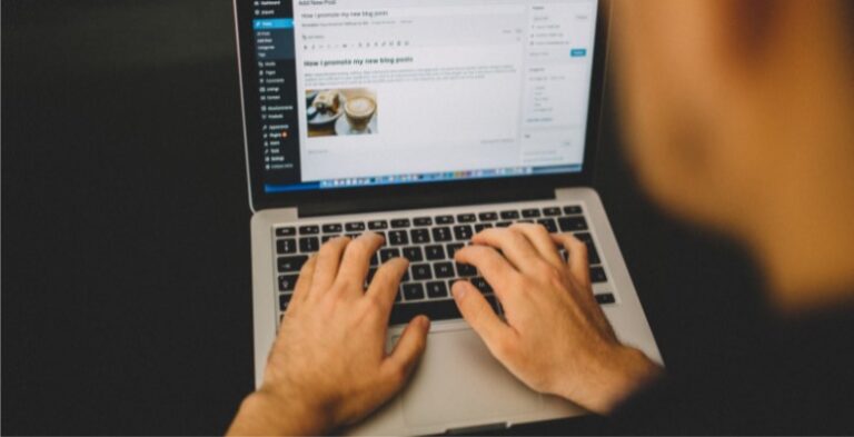 Tips and Best Practices for WordPress Web Design