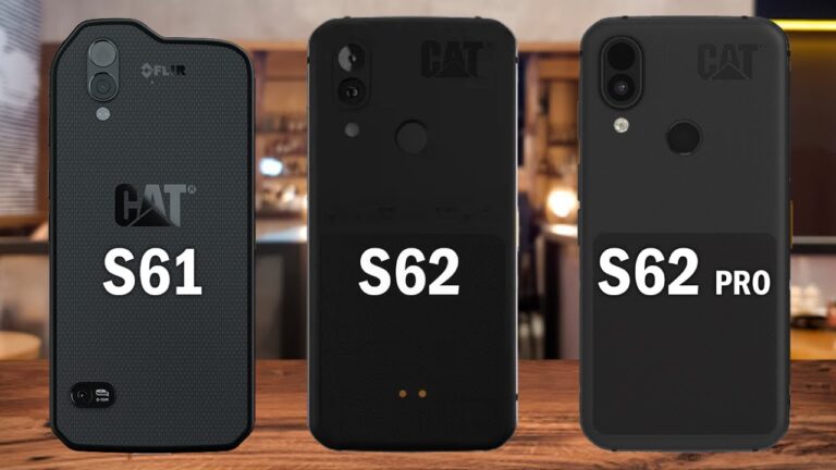 Top 5 Cat Phone in 2022
