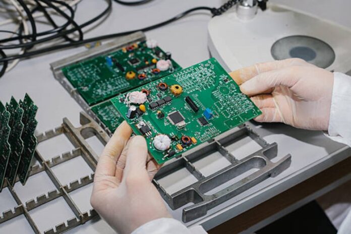 Turnkey PCB Assembly Is The Fastest Way To Start a New Electronic Products Company