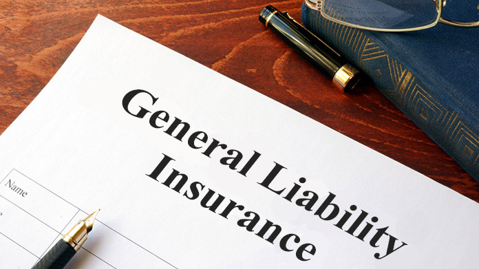 What Is Included in General Liability Insurance Coverage