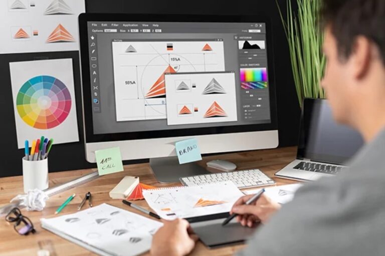 What the Future of Logo Design Will Look Like