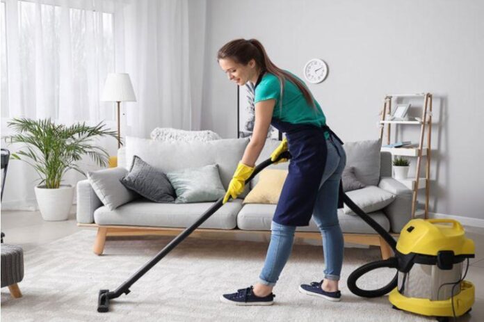 Why You Should Consider Professional Carpet Cleaning Services?