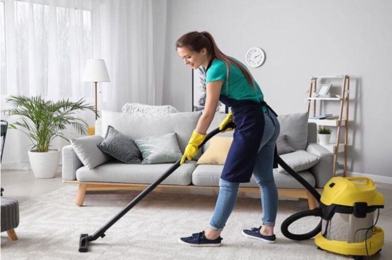 Why You Should Consider Professional Carpet Cleaning Services?