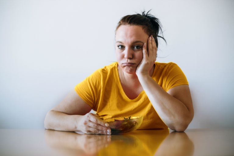 Why is it Hard For Me to Lose Weight – The Most Common Causes