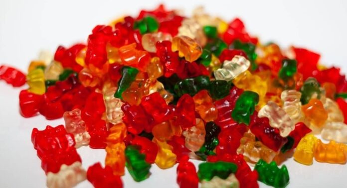 Will CBD Gummies Actually Make You Feel Happy?
