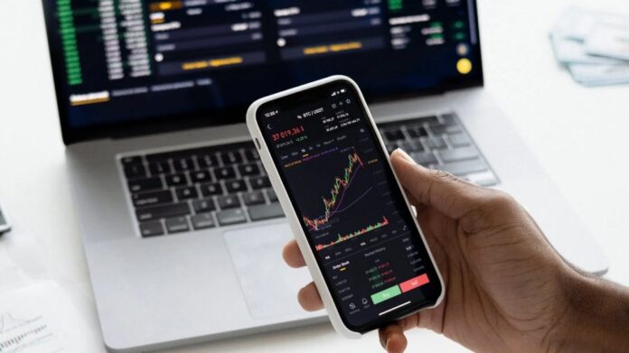 Mobile Trading Apps For The Currency Market