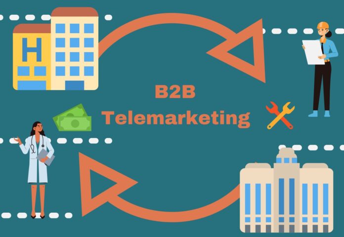 3 Ways B2B Telemarketing Offers Long-Term Value for Businesses