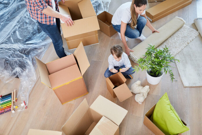5 Ways to Maximise Space in a Self-Storage Unit — Chaos to Order