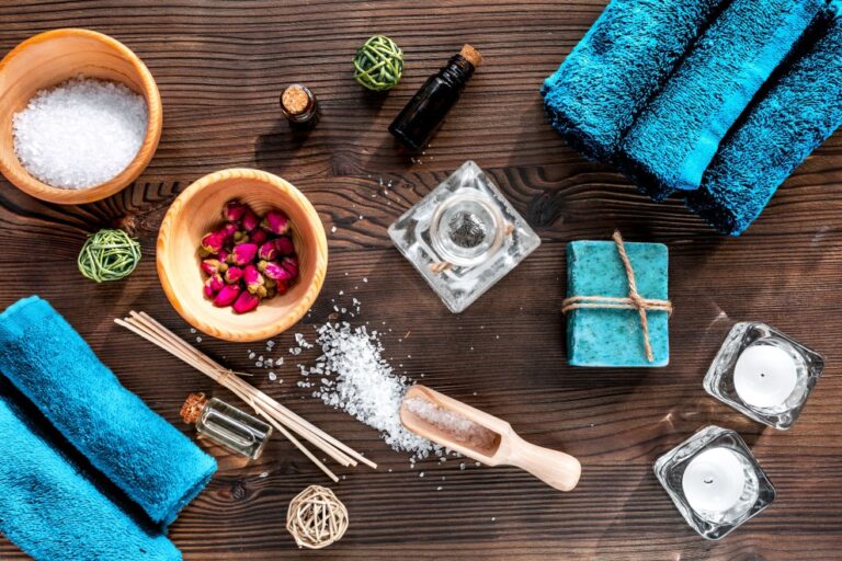 6 Most Common Ingredients in Candles