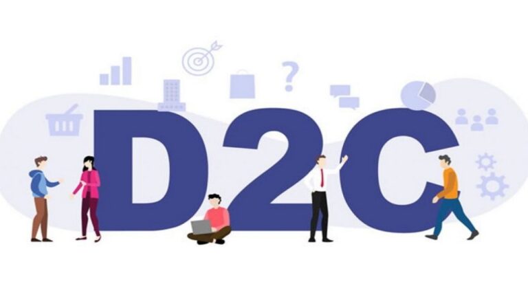 A Breakdown of High Volume D2C