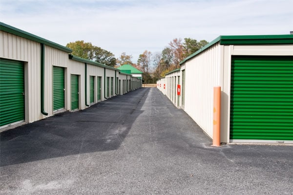 A Complete Guide To Climate Controlled Self Storage