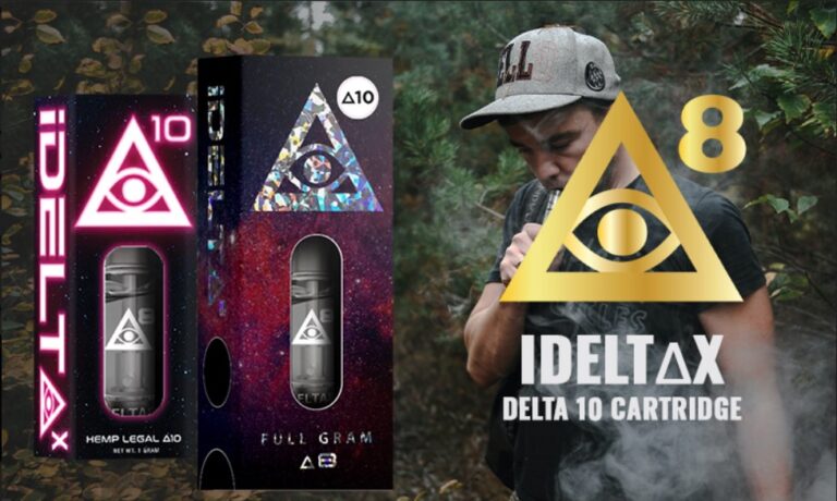 A Few Things To Consider When Buying Delta-10 Products