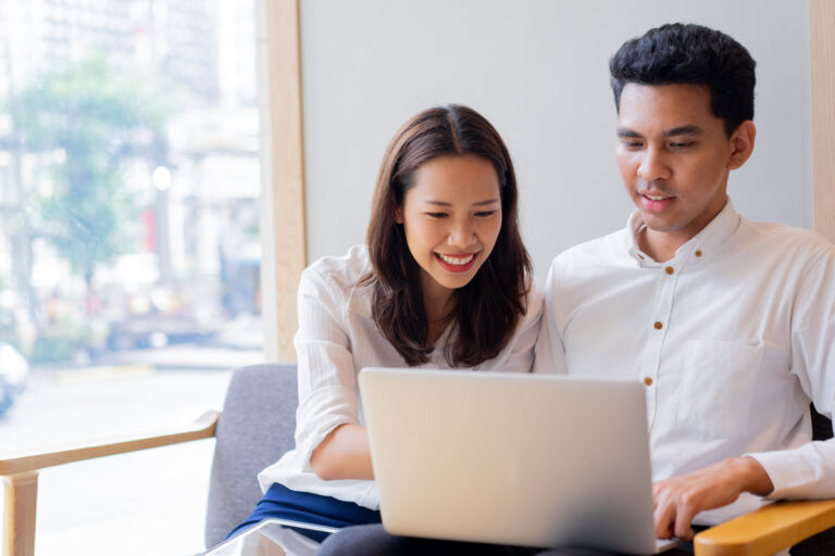 The Advantages Of Online Financial Services