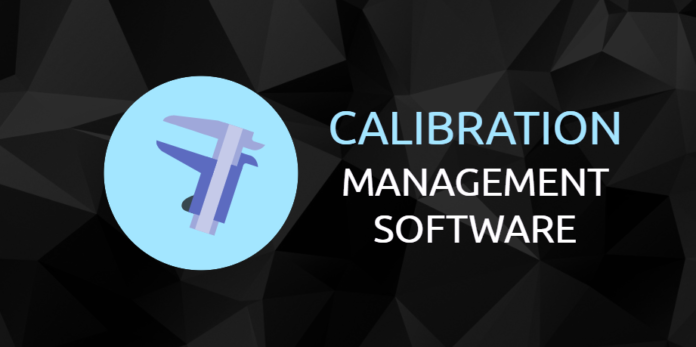 Calibration Management Software From Harrington Group International
