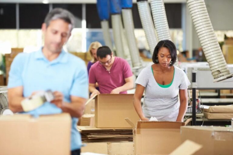 Can I Get Customized Services Through an Order Fulfillment Company