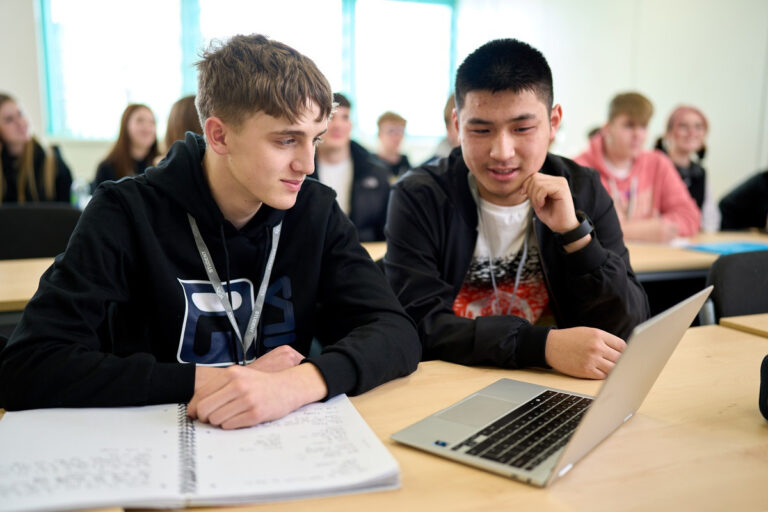 Studying A-Level Help You to Run a Business