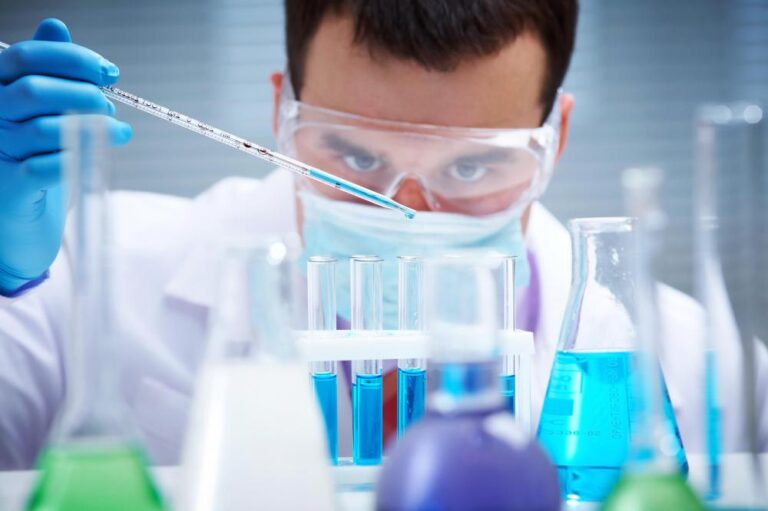 Can a Cosmetic Formulation Chemist Work with My Existing Formula