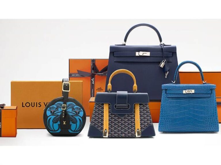 Common Mistakes to Avoid When Buying Designer Handbags