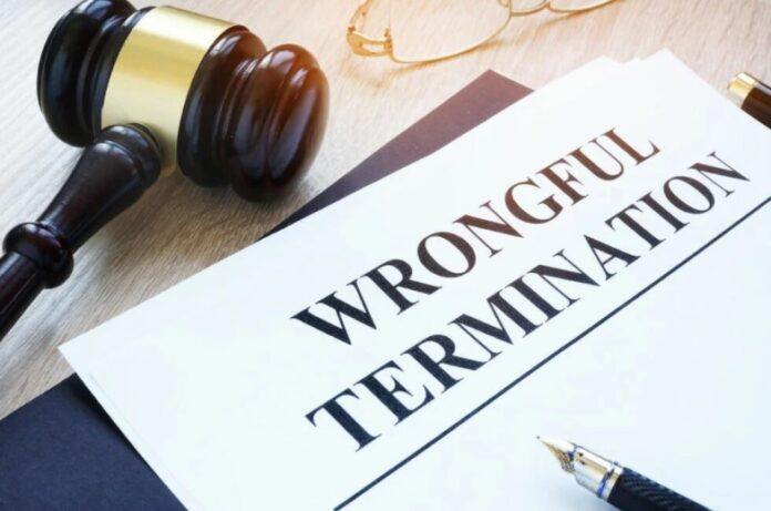Four Ways To Help Protect Yourself From Wrongful Termination