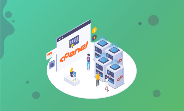 Get a Reliable and Built-in Interface with a cPanel License