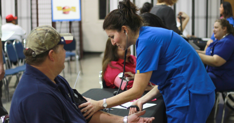 Health Screening for Employment: Definitions, Types and Examples