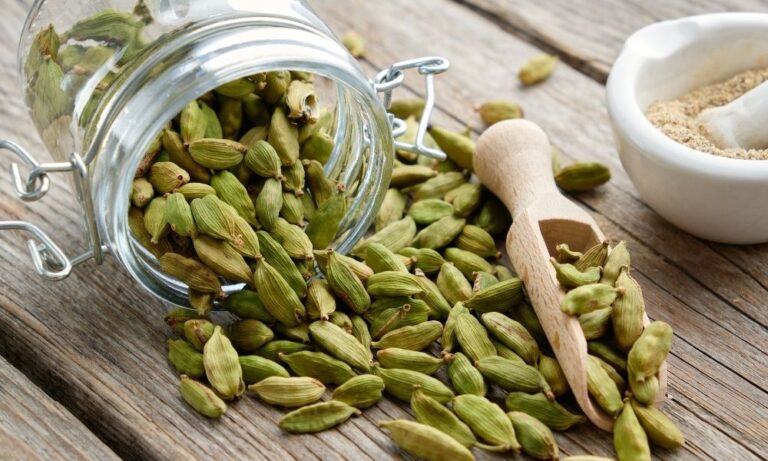 How Does Cardamom Affect Your Health?