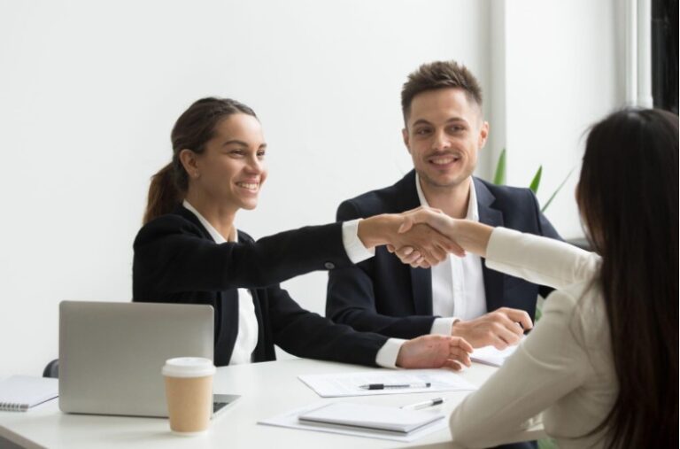 How Talent Acquisition Has Evolved in the Modern World