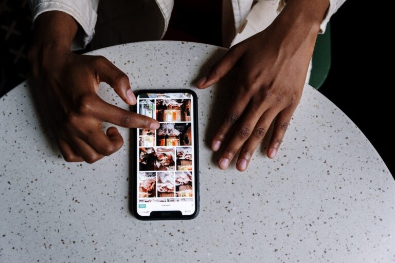 How To Increase a Company’s Social Media Presence with Instagram Marketing