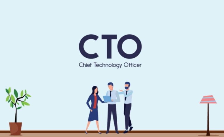 How to Find a Good CTO: The Ultimate Guide