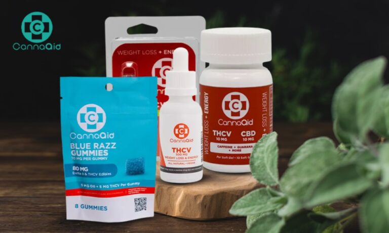 Iconical Cannabinoid THCV: The Rare Cannabinoid set to dominate the Market