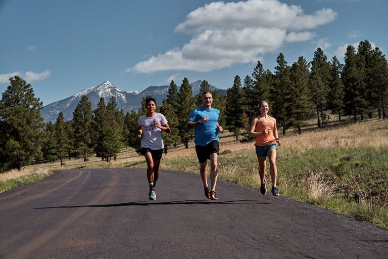 Is Running the Best Option to Help Stay Fit and Lose Weight?