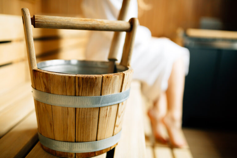 Radiant Health Saunas: Harnessing the Power of Far-Infrared Heat