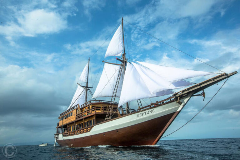 Raja Ampat Liveaboard