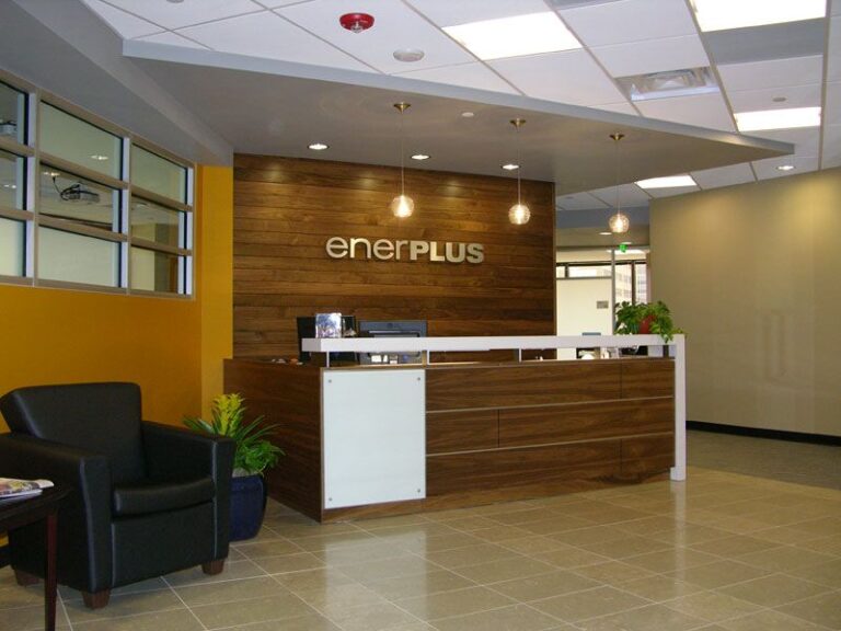 There are a Few Things That You Should Keep in Mind When Selecting Furniture for an Office Lobby or a Reception Area in an Office