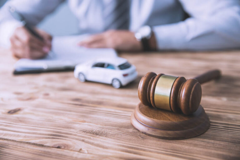 Tips to Choose the Correct Car Right Accident Lawyer
