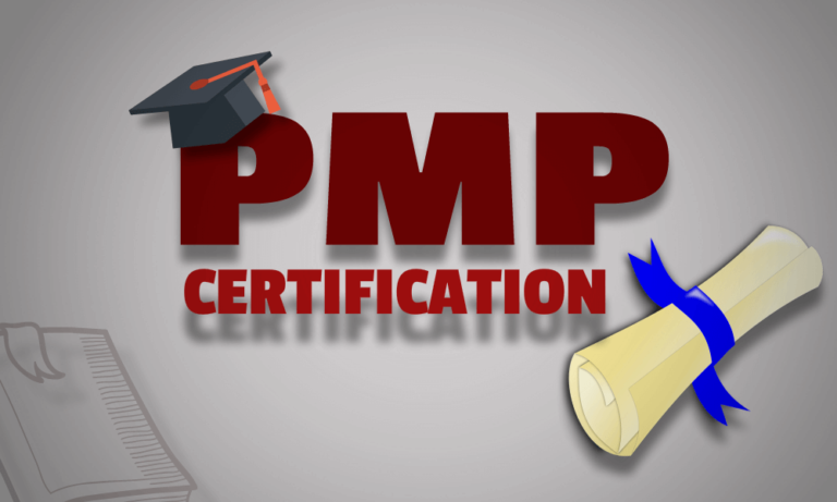 Top features of a PMP certification