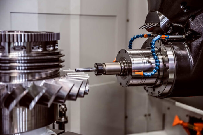 Types Of Milling Machines And How To Choose A Machining Company