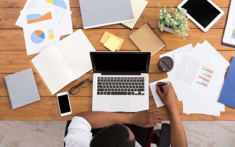 Vectored Ventures: How Cloud Services Can Help User Experience Designers