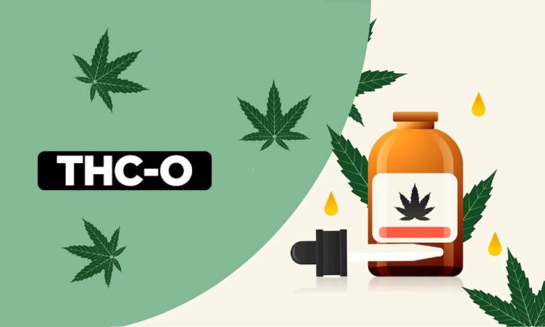 What Makes THC-O Stronger Than Regular THC?