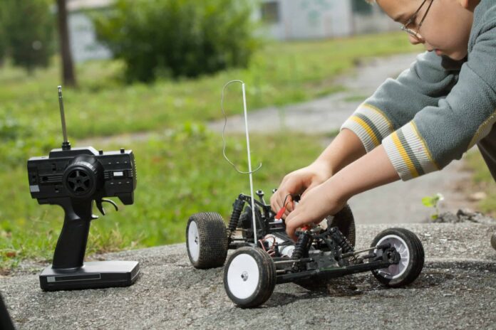 What To Look For Before Buying A New Remote Control Car?