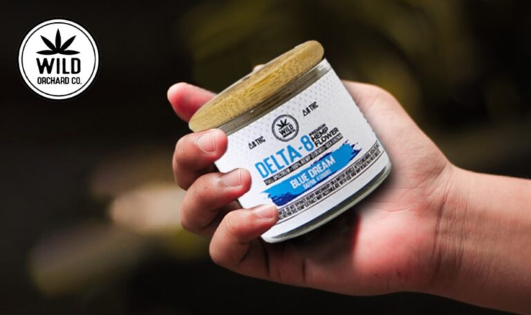 What are the Effects of Smoking Delta 8 Flower?