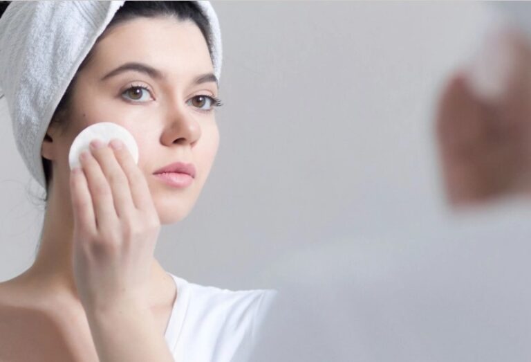 When to Use Toner in Your Skincare Routine