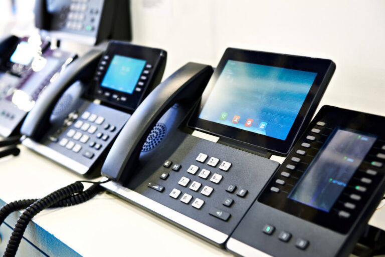 Why Phone Systems Are More Important Than Ever for Restaurants