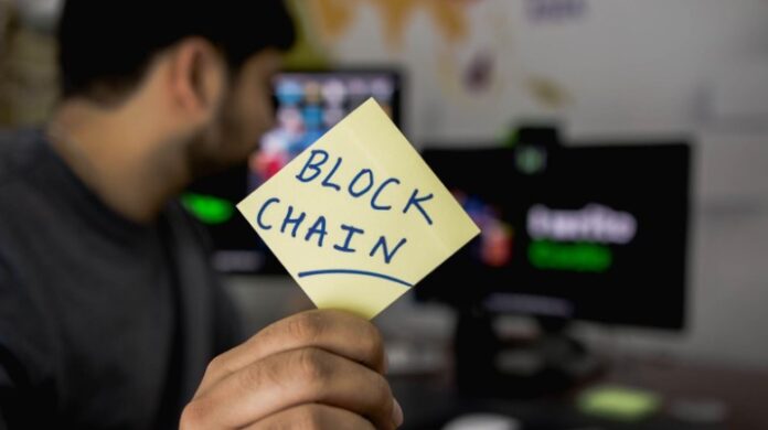 Why Your Small Business Needs a Blockchain Developer