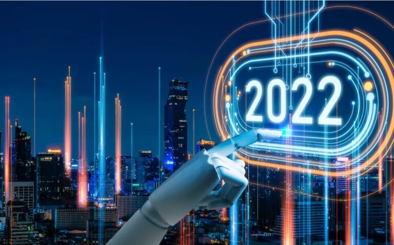 5 Technology-Driven Growing Sectors in Singapore 2022