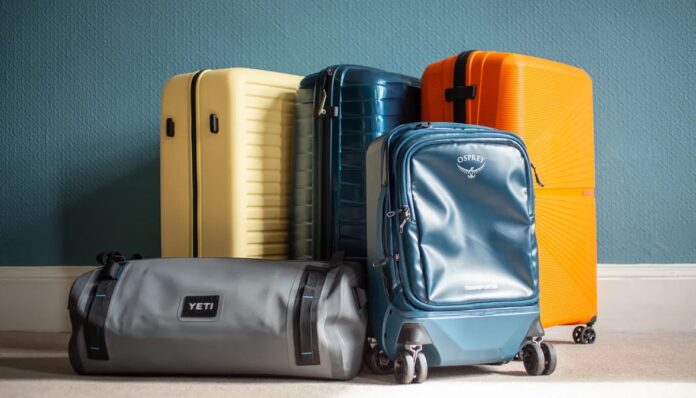 Best Luggage Sets for When You Have Somewhere to Be