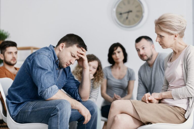 Choosing an Addiction Treatment Facility: Considerations