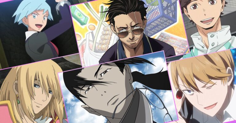 Common Things With Anime Free