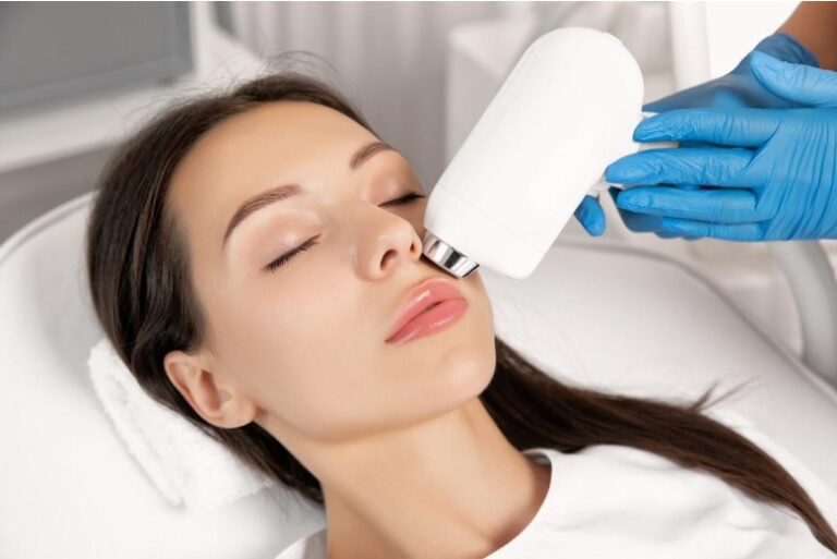 Discover The Power Of Intense Pulsed Light Therapy For Your Skin!