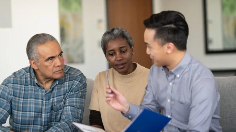 Does Your Age Determine Your Insurance Rates?